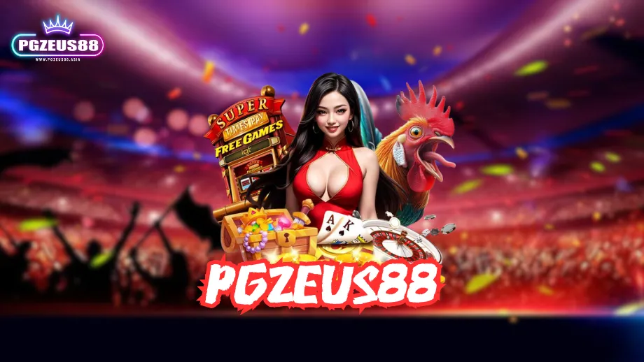 PGZEUS88